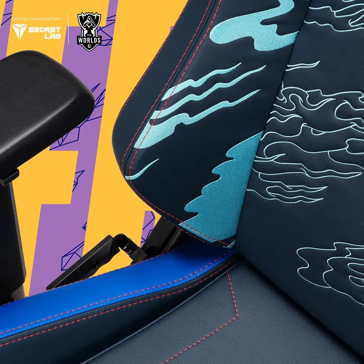 Image: Secretlab
