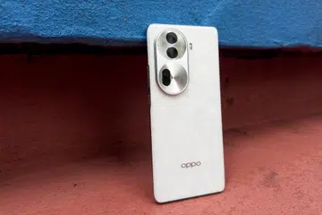 Oppo Reno11 Pro.