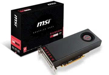 Image Source: MSI
