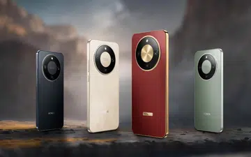 Honor X9d