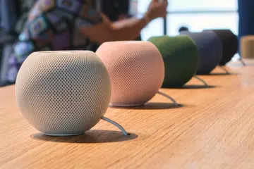 Apple HomePod mini 2 lineup