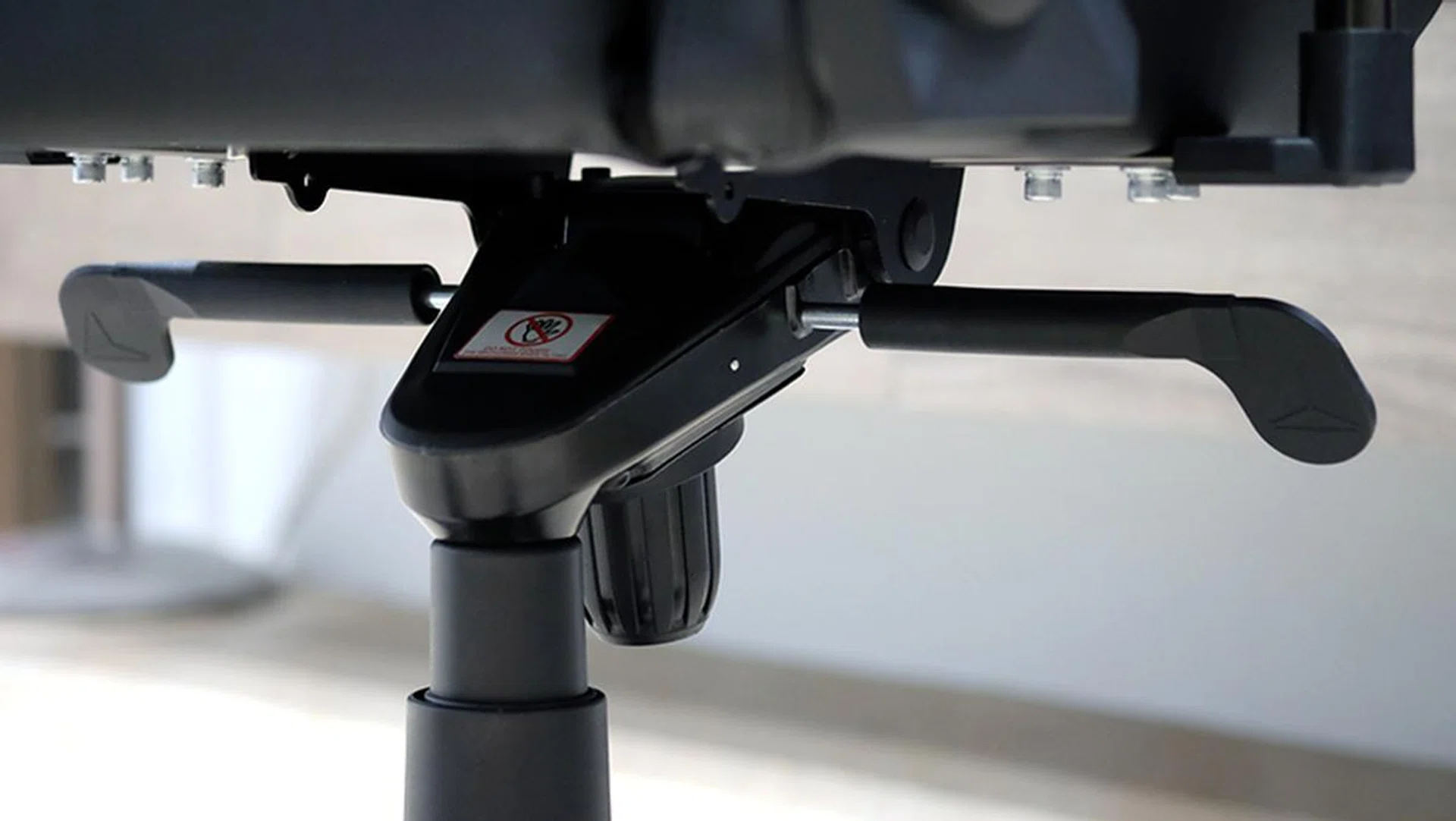 Secretlab Omega 2020