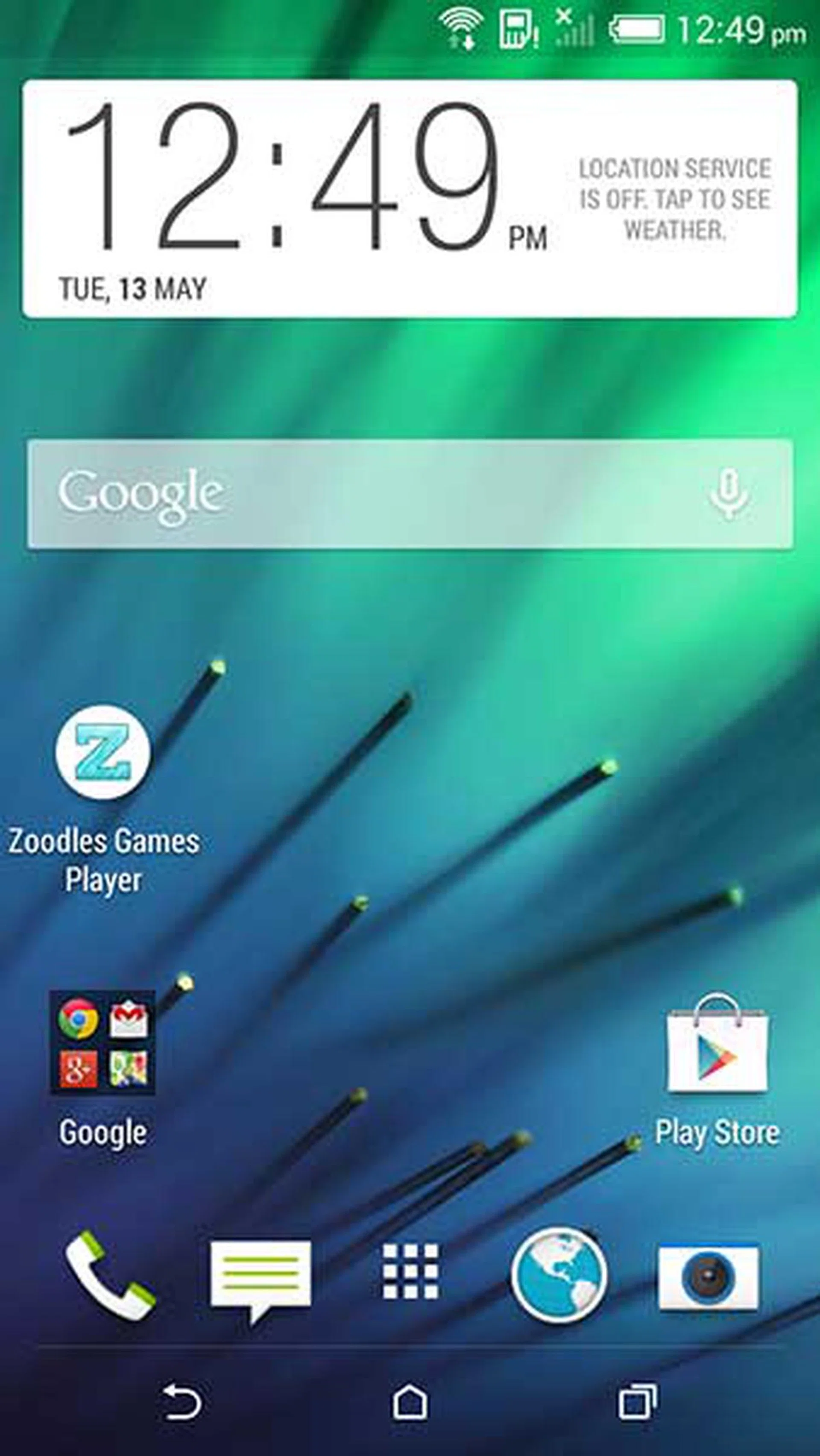 HTC Sense 6