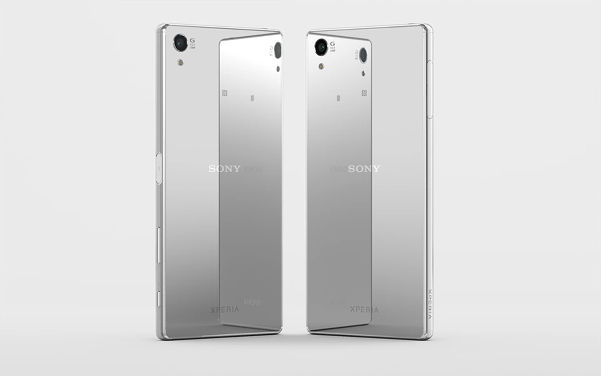 Sony Xperia Z5 Premium