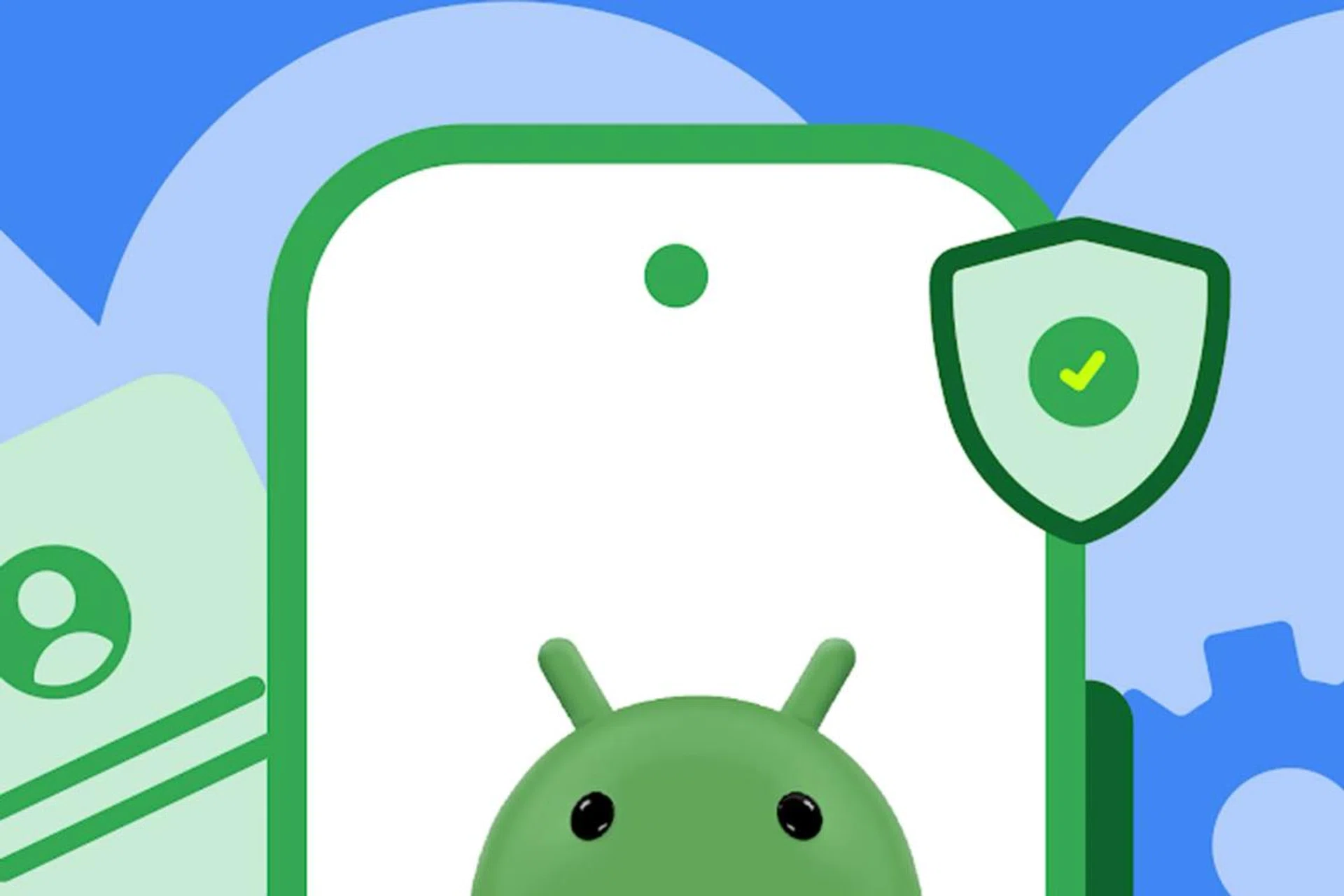 Google Android is getting some big changes this year.