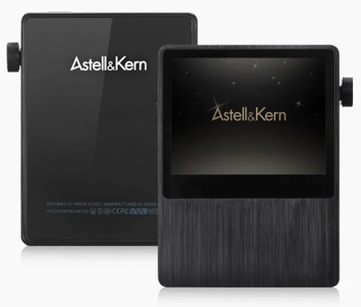 Image source: iriver