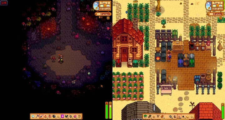 Image: ConcernedApe