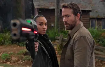 Photo: Netflix