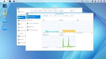 Image source: Synology.