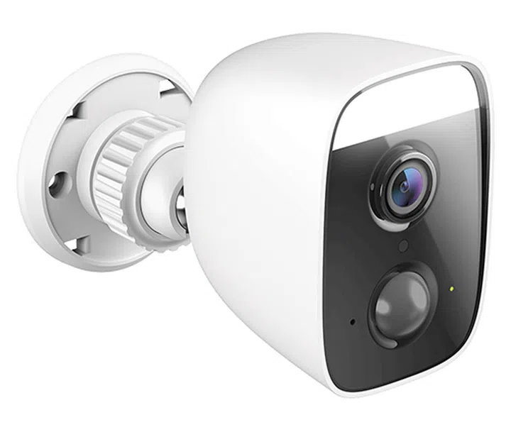 D-Link DCS-8630LH (Image source: D-Link)