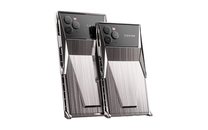 Image Source: Caviar