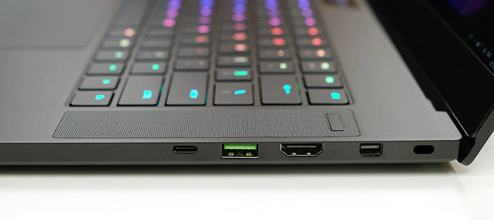Razer Blade 2018