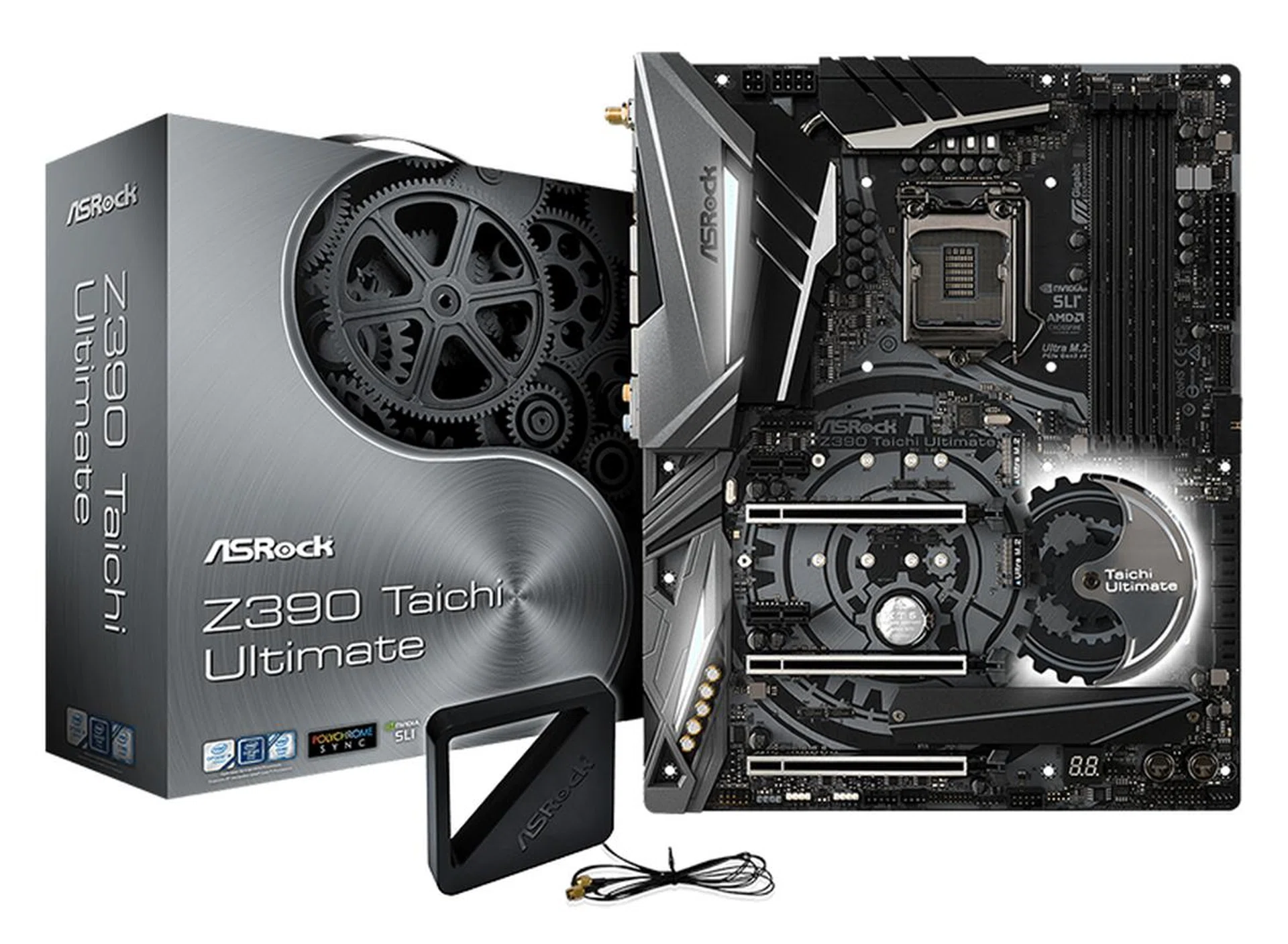 Image Source: ASRock