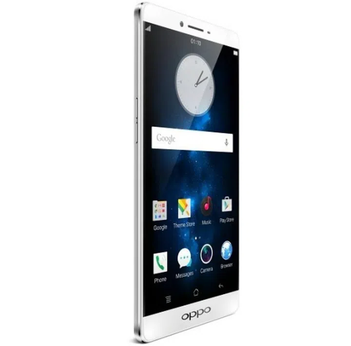 The 6.0-inch Oppo R7 Plus. <br> Image source: GSMArena