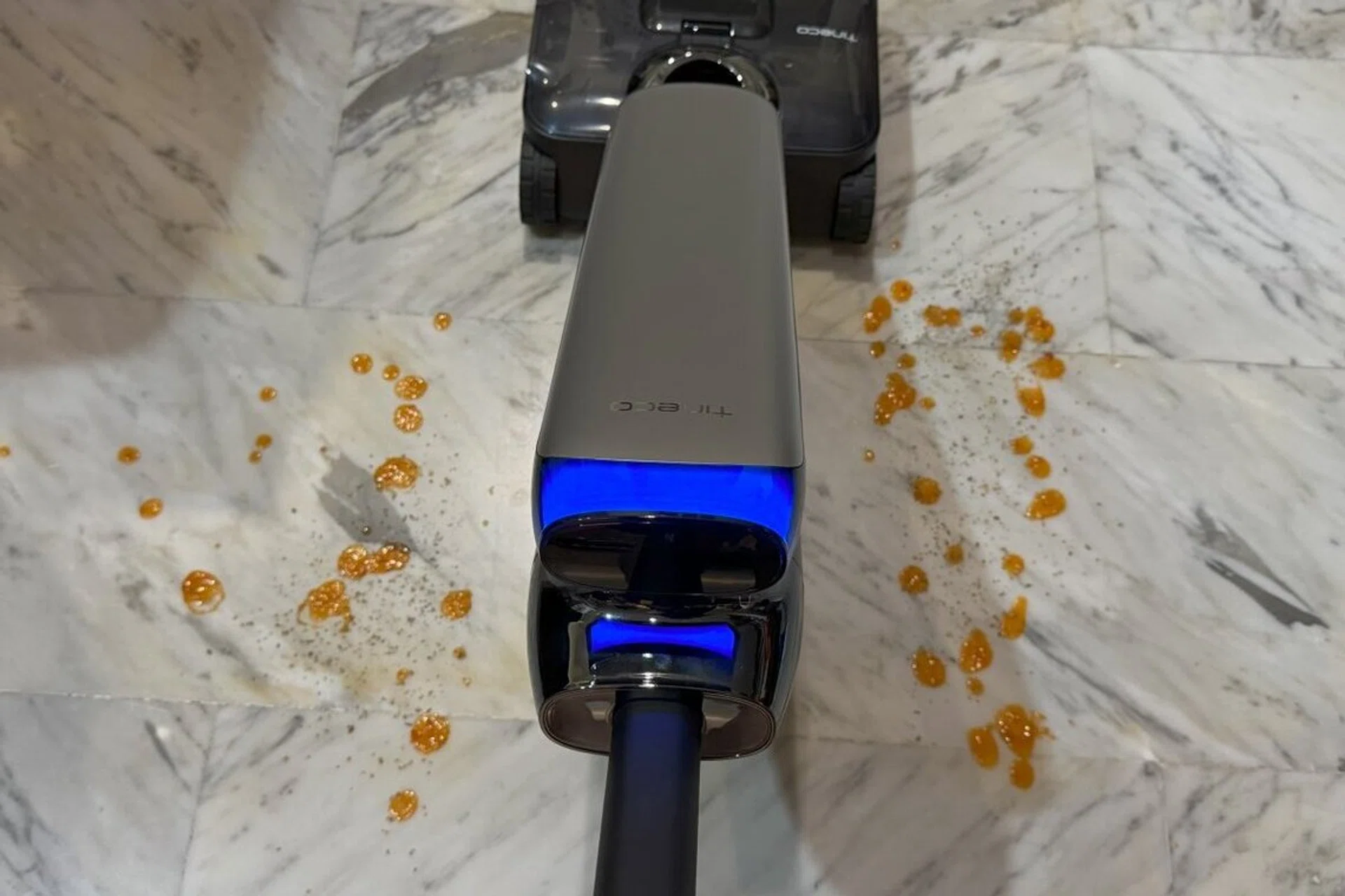 Tineco S9 Artist wet and dry floor cleaner