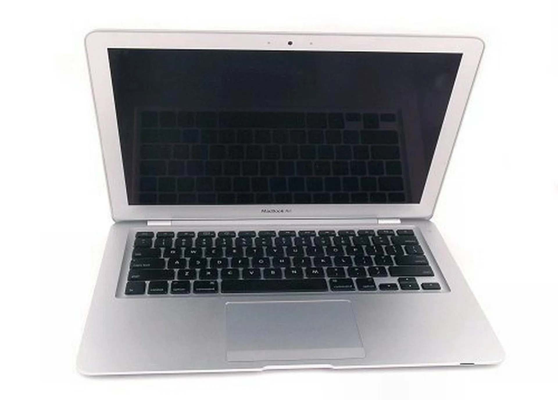 MacBook Air, oh MacBook Air - Looks you have, but what drives you?