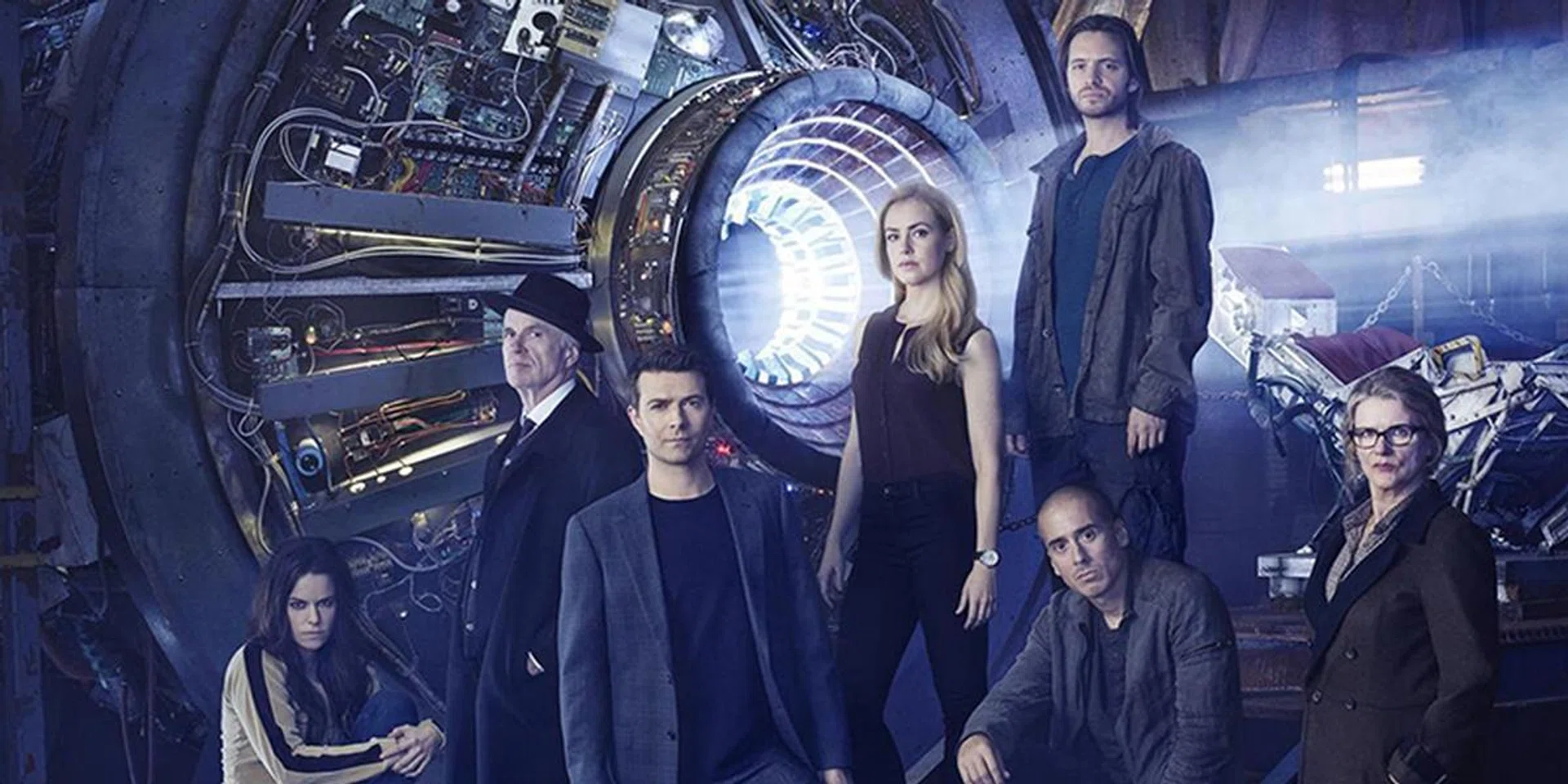 12 Monkeys