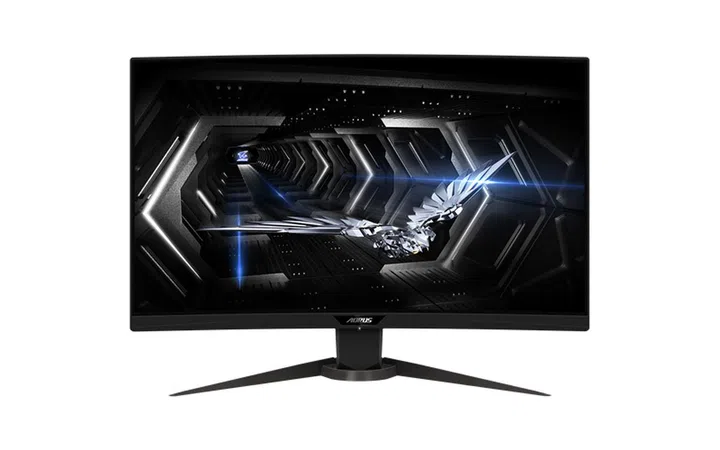 Aorus CV27Q