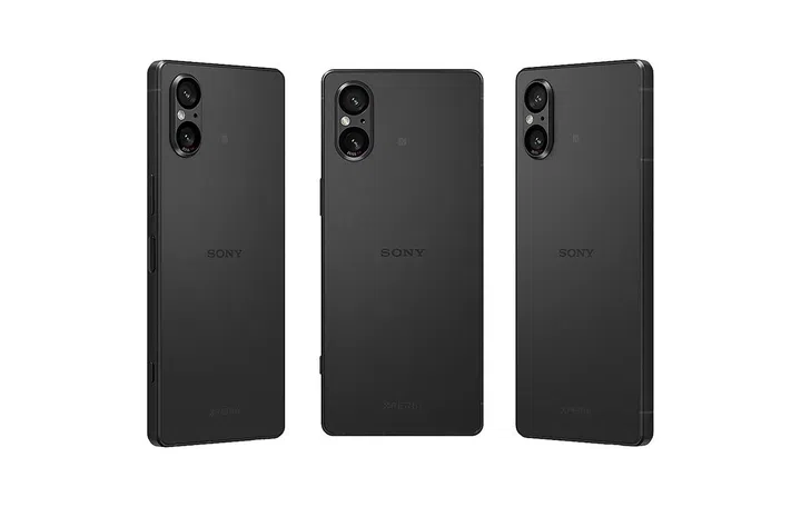 Sony Xperia 5 V.