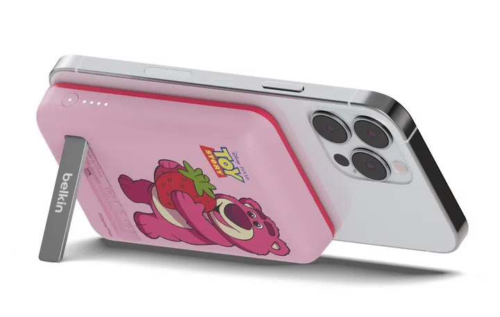 Image source: Belkin. 