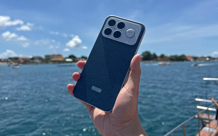 Poco F8 Ultra