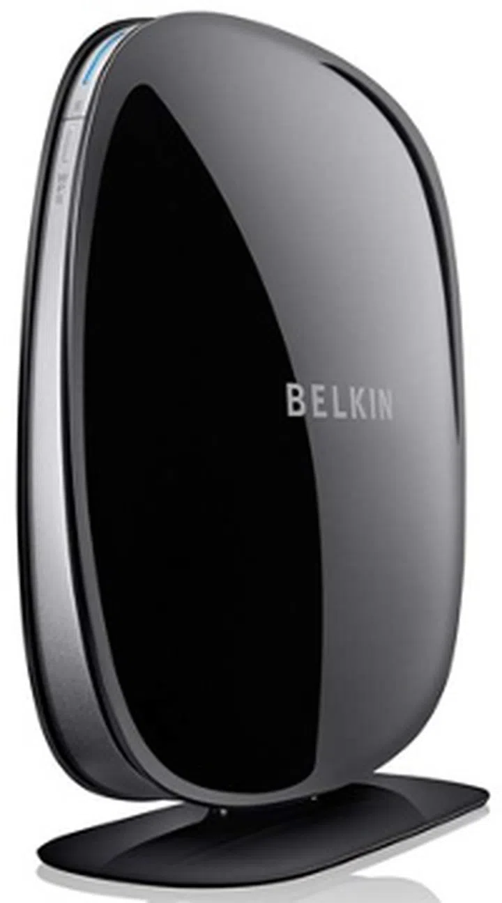 Belkin Launches Range of High-Performance Wireless Routers ...
