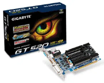 GV-N520TC-1G