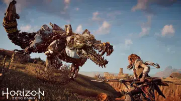 Image: Guerrilla Games