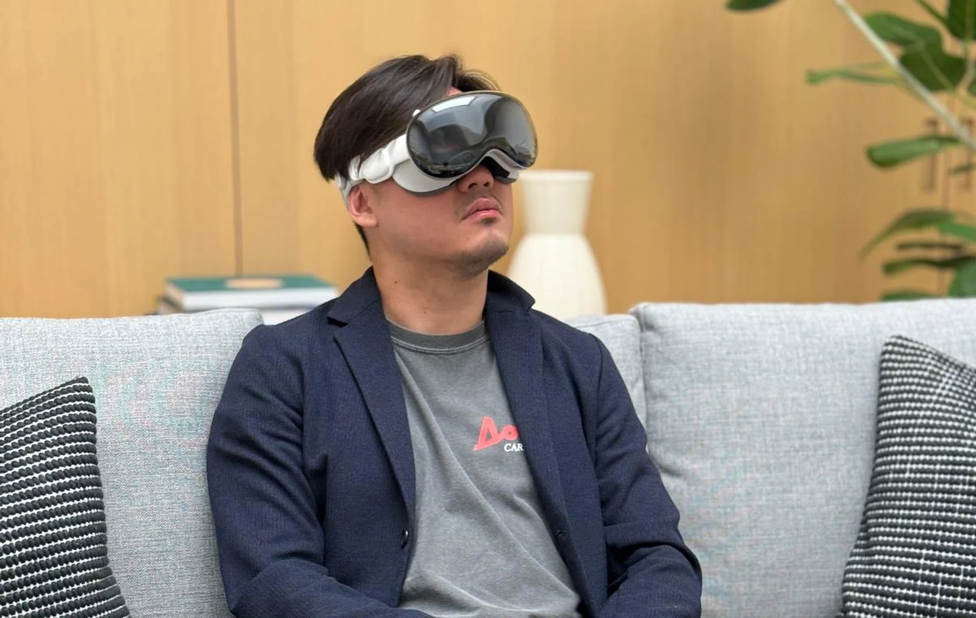 The technology is undeniably impressive, but the price is also high so it won't be for everyone.