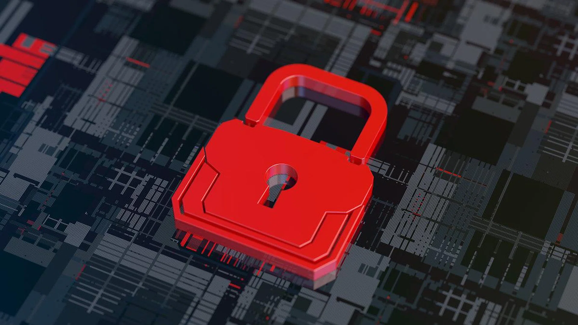 Sufficient cybersecurity is the final piece you need to complete your data management puzzle. Photo: Getty Images