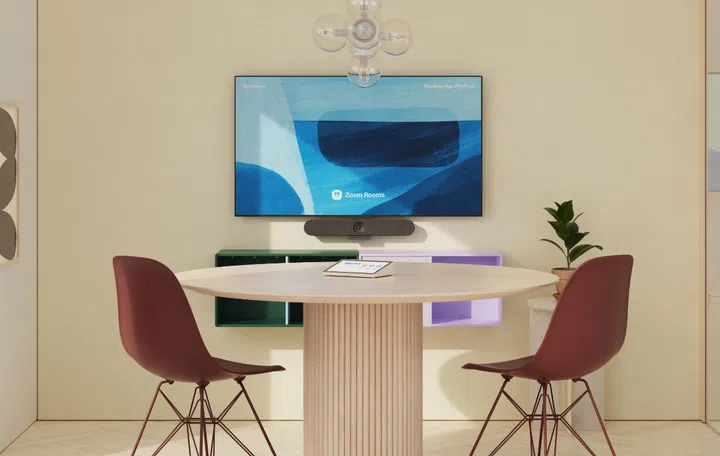 Image source: Logitech.