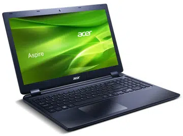 The lightweight (2.2kg) and thin (20mm) 15.6-inch Acer Aspire Timeline Ultra M3 is one of the first notebooks to arrive in our labs with a brand new NVIDIA GeForce 600M series discrete graphics module.