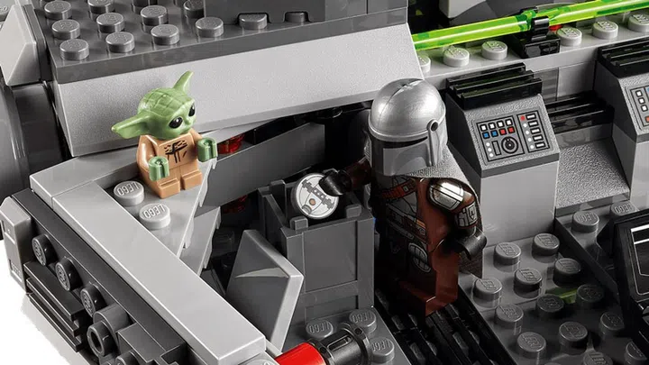 Image: LEGO