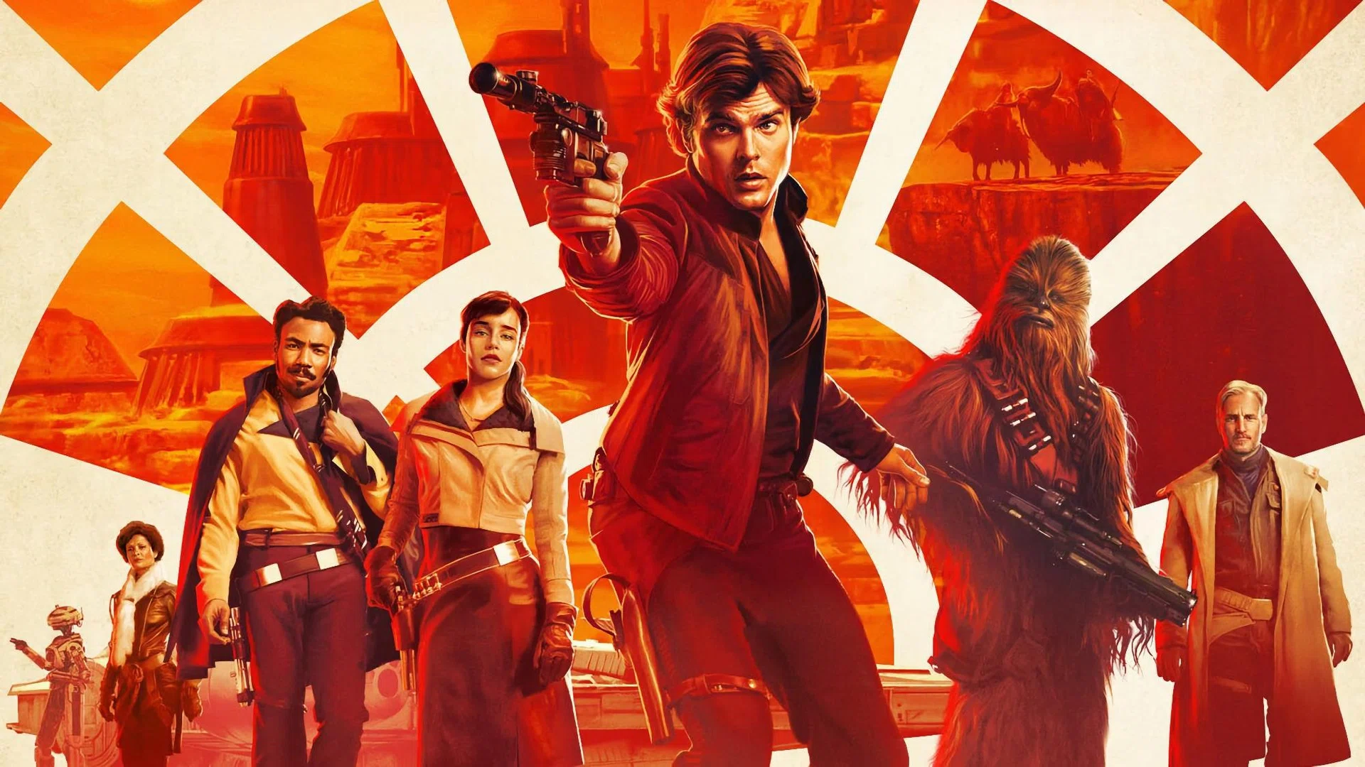 Star Wars: Solo