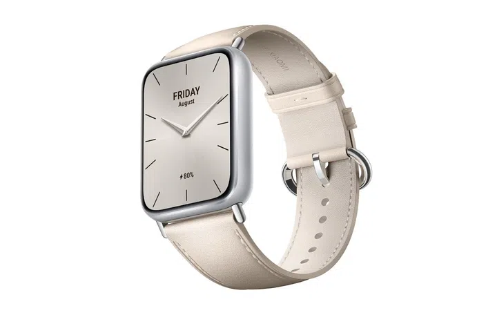 Xiaomi Smart Band 9 Pro. Image: Xiaomi.