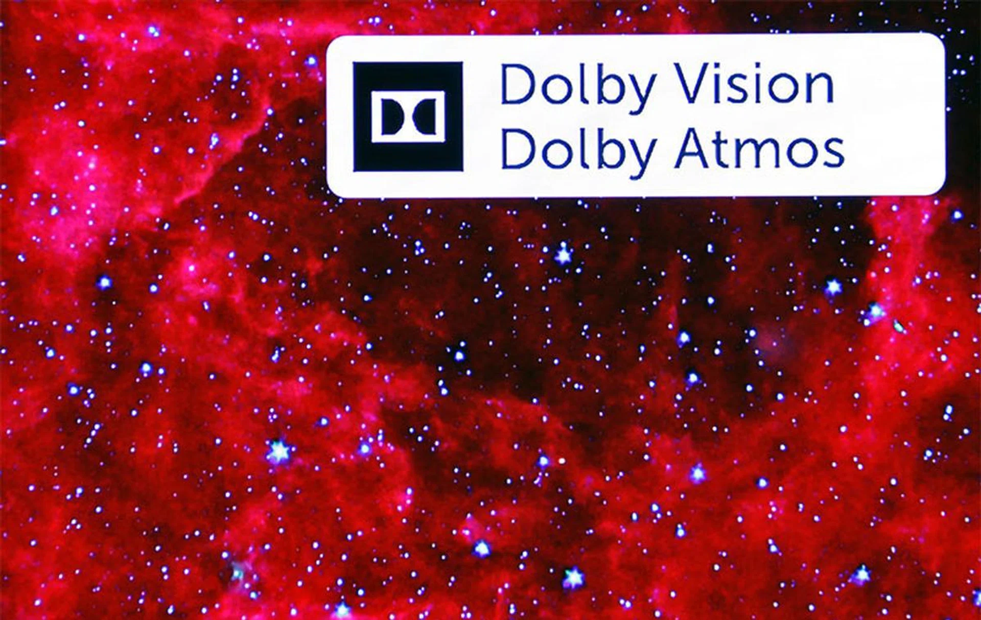 Like last year's W7, the W8 supports Dolby Vision HDR and Dolby Atmos surround sound.