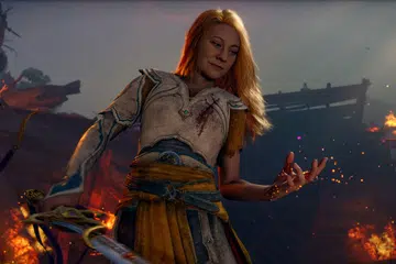 God of War Laufey headlines this June’s State of Play.
