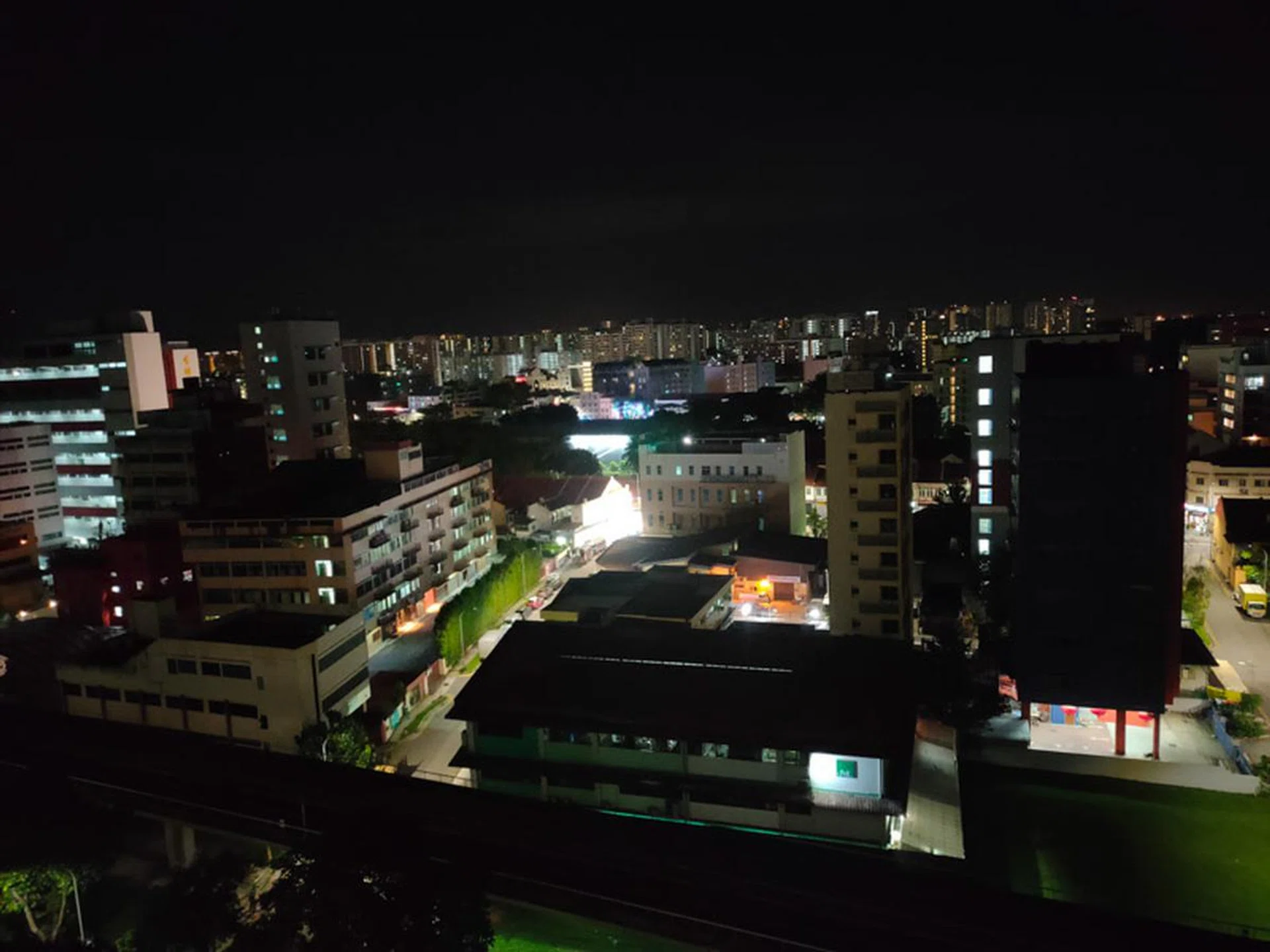 Reno night capture. (Click for full resolution image)