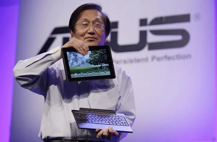 Source: Tablet-News