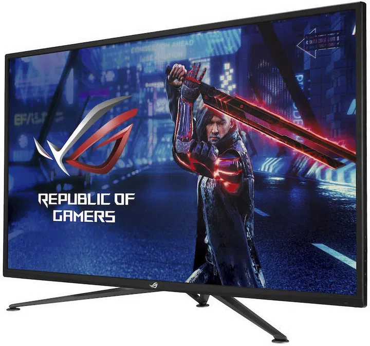 Asus ROG Strix XG32UQ Gaming Monitor