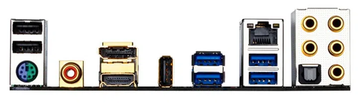 (Image Source: Gigabyte)