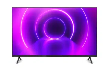Philips PUT8215. (Image: Philips).