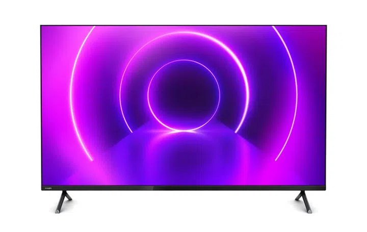 Philips PUT8215. (Image: Philips).