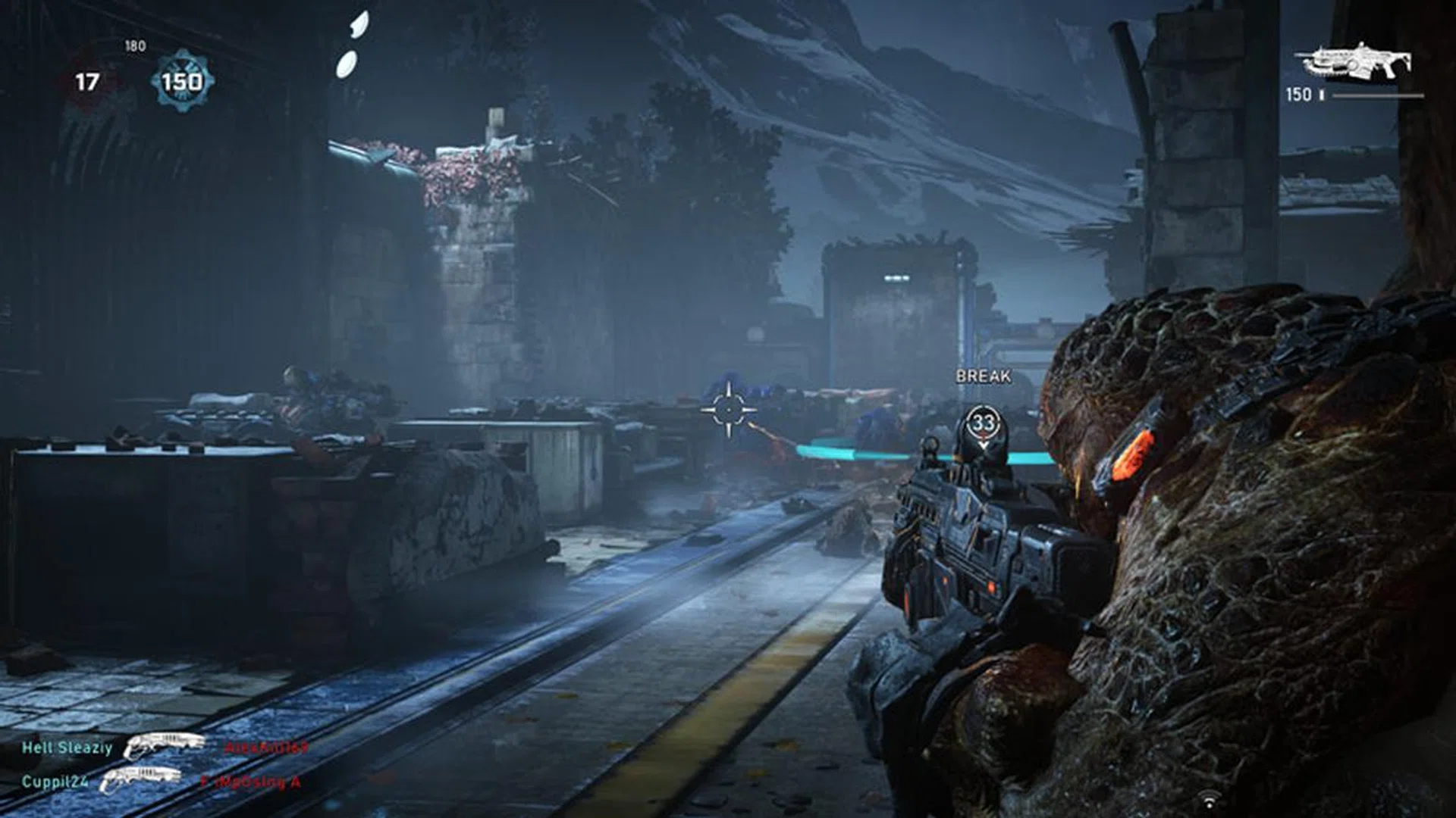 Versus is challenging and incredibly fast paced!