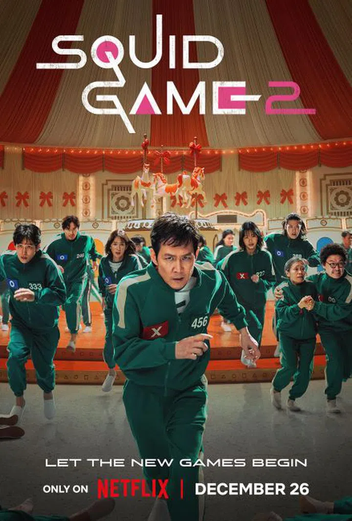 Image: Netflix