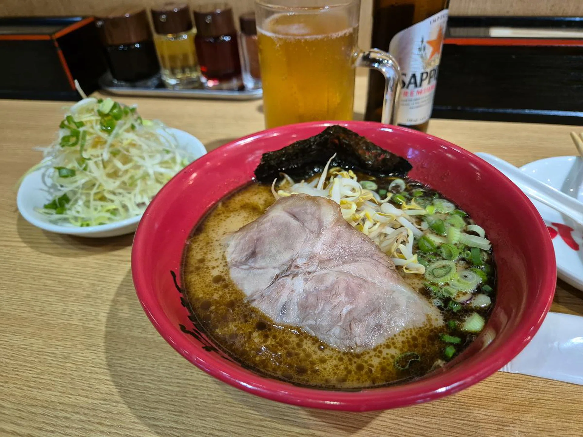 Samsung Galaxy S24+, main camera.