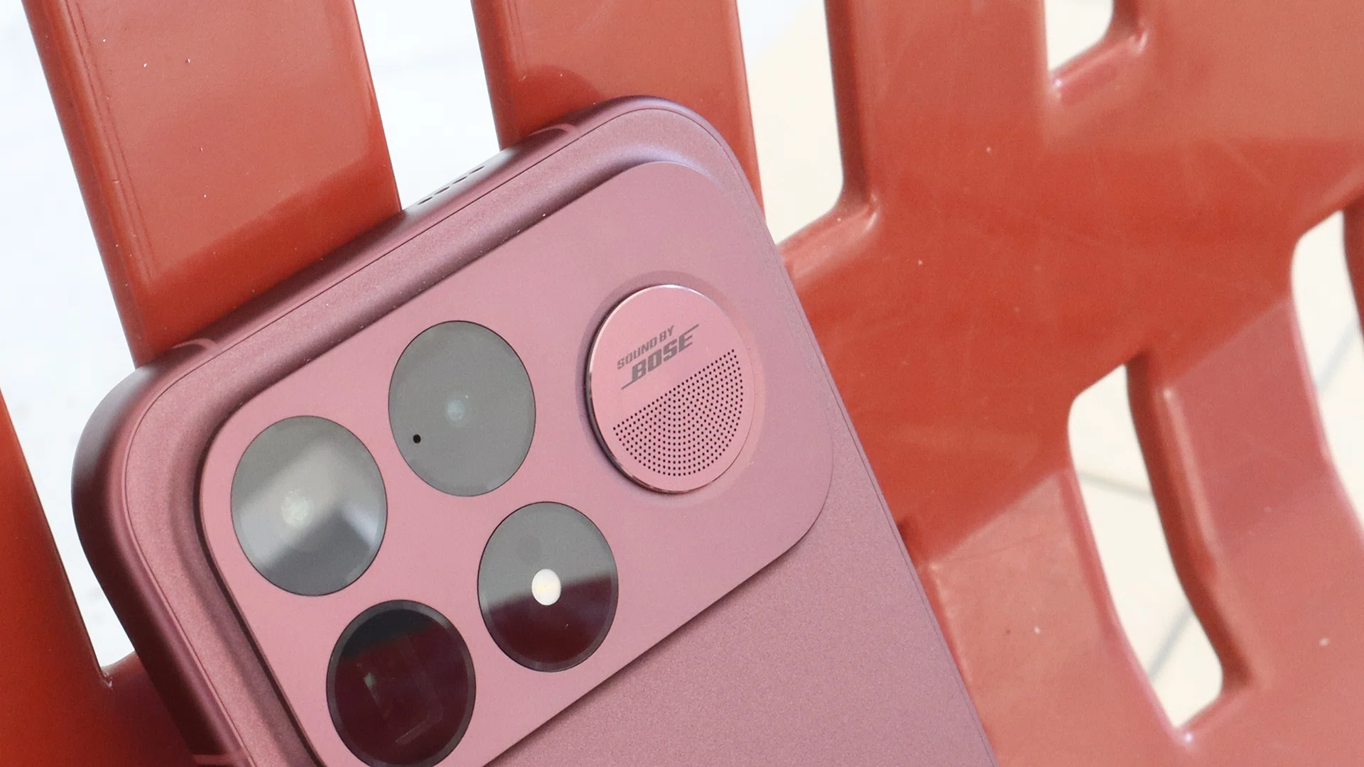 Poco F9 Ultra review