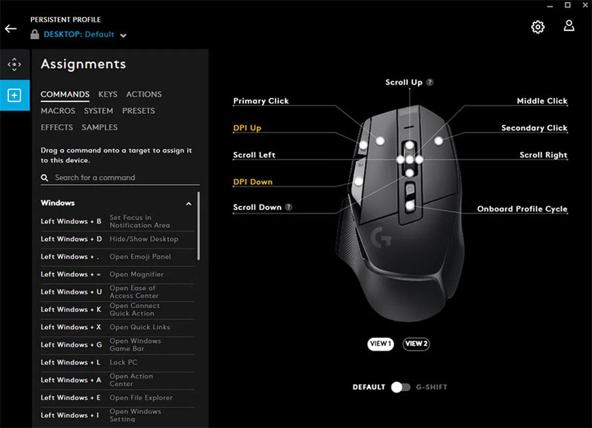 Logitech G502 X Lightspeed Review The Perfect Mouse For MMO Players