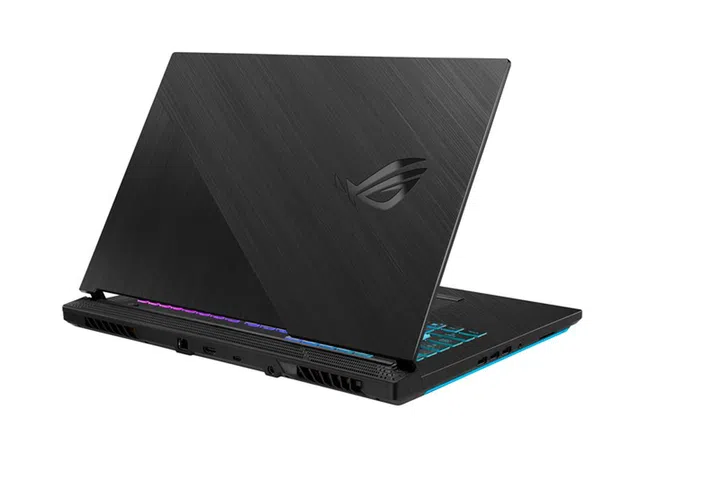 ROG Strix G17 (G712).