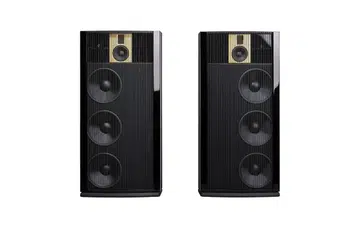 Steinway Lyngdorf Model B speaker